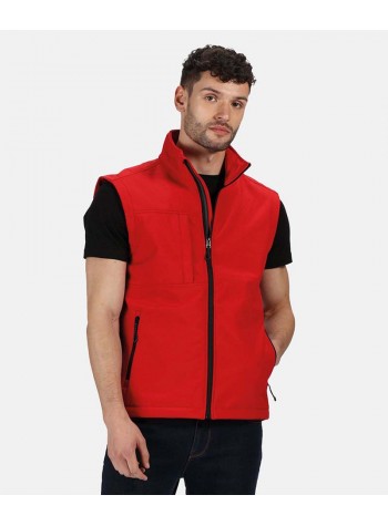 Regatta Professional Octagon 3-layer bodywarmer