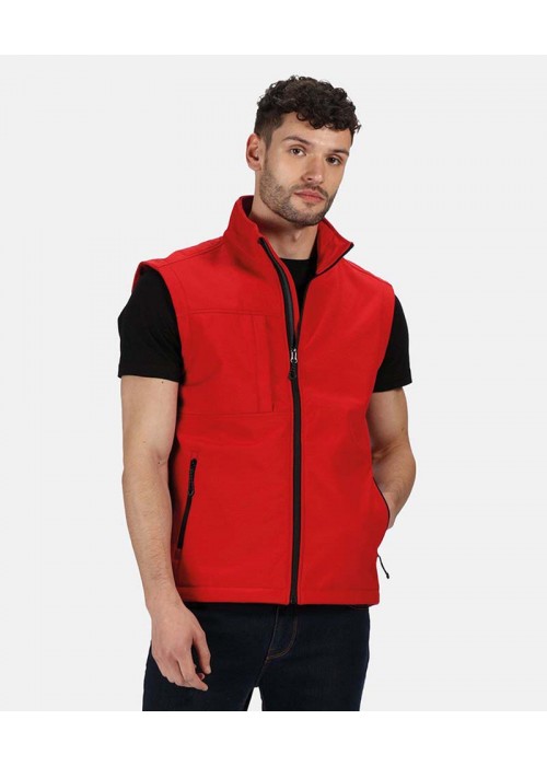 Regatta Professional Octagon 3-layer bodywarmer