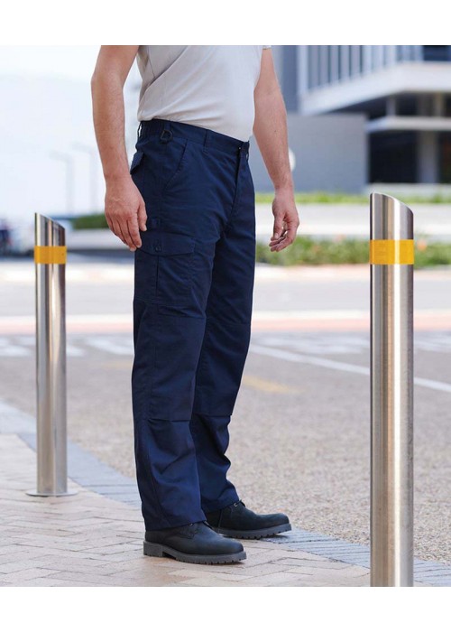 Regatta Professional Pro cargo trousers