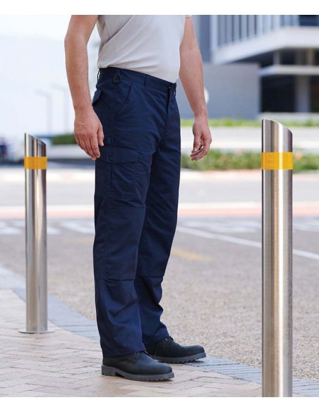 Regatta Professional Pro cargo trousers