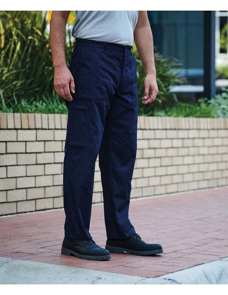 Regatta Professional Pro action trousers