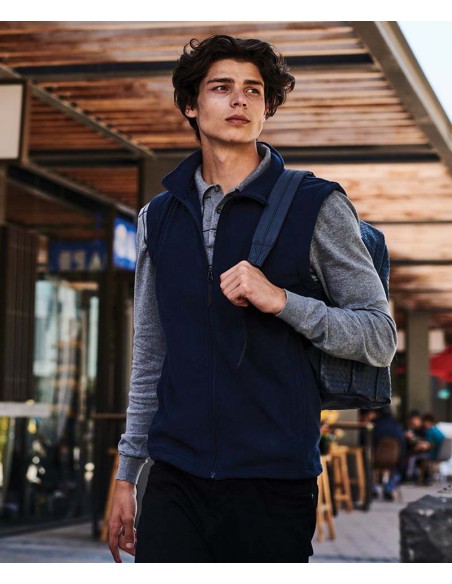 Regatta Professional Microfleece bodywarmer