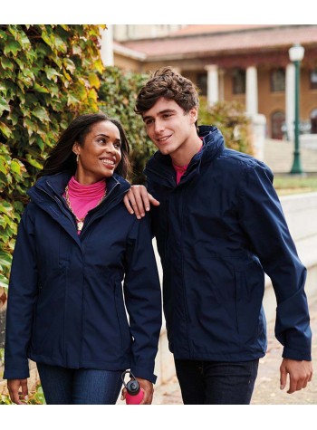 Regatta Professional Women's Kingsley 3-in-1 jacket
