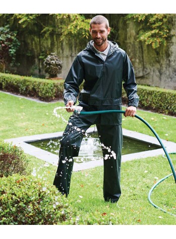 Regatta Professional Pro stormbreak overtrousers