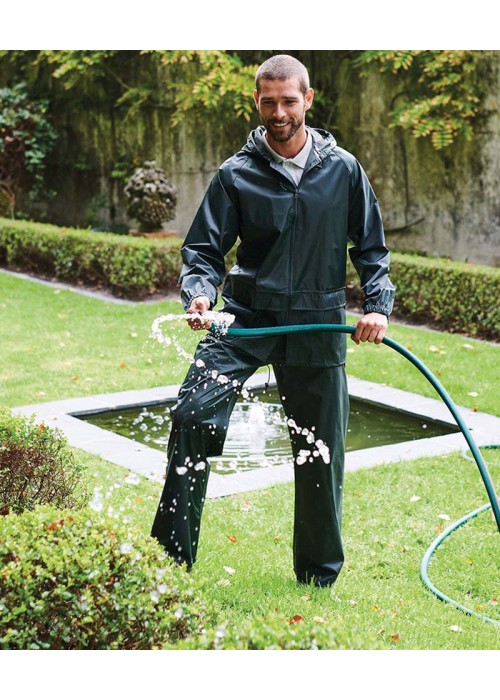 Regatta Professional Pro stormbreak overtrousers