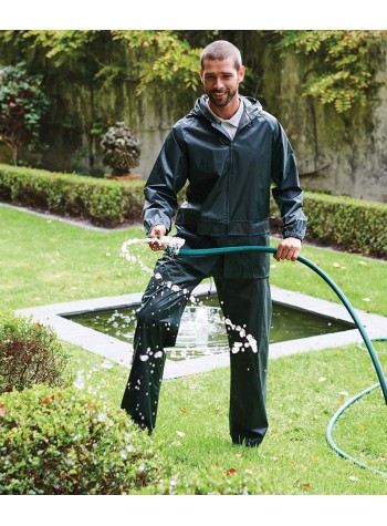 Regatta Professional Pro Stormbreak jacket