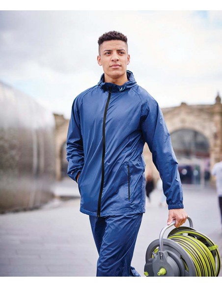 Regatta Professional Pro packaway jacket