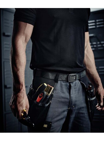 Regatta Professional Premium workwear belt with stretch