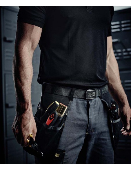 Regatta Professional Premium workwear belt with stretch