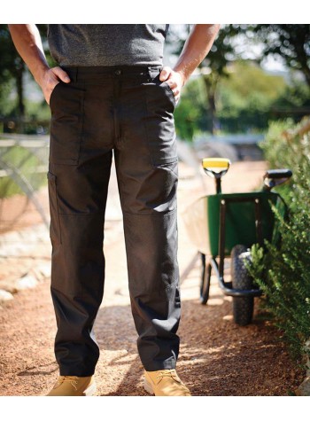 Regatta Professional New action trousers