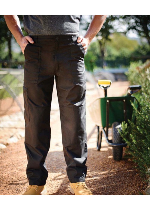 Regatta Professional New action trousers