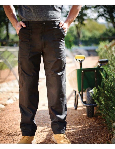 Regatta Professional New action trousers