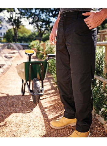 Regatta Professional Lined action trousers