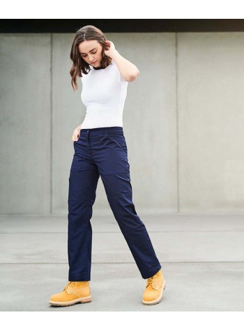 Regatta Professional Women's action trousers unlined