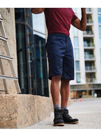 Regatta Professional Pro cargo shorts