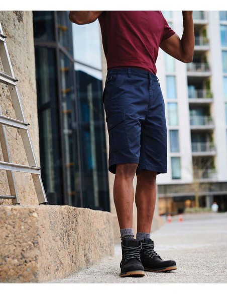 Regatta Professional Pro cargo shorts