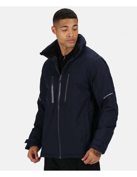 Regatta Professional X-Pro Marauder III insulated jacket