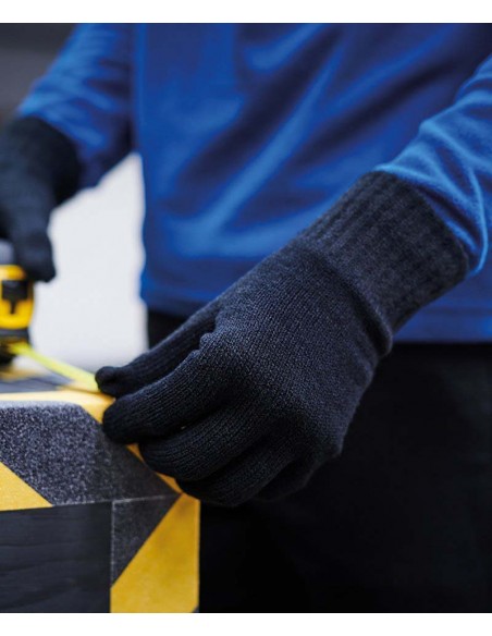 Regatta Professional Knitted gloves