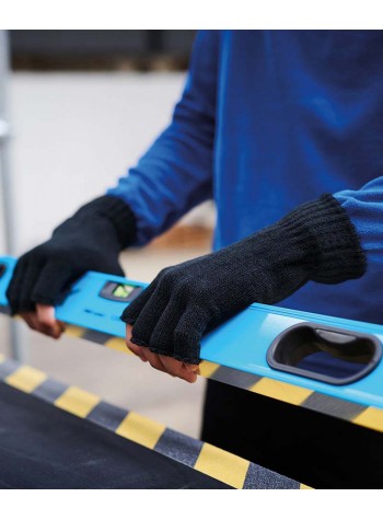 Regatta Professional Fingerless mitts