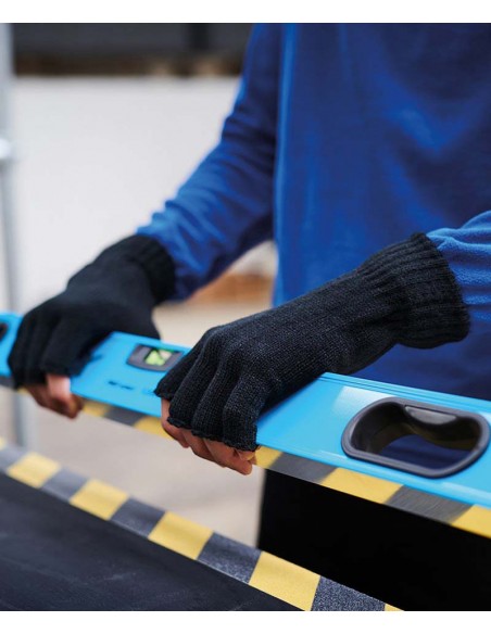 Regatta Professional Fingerless mitts