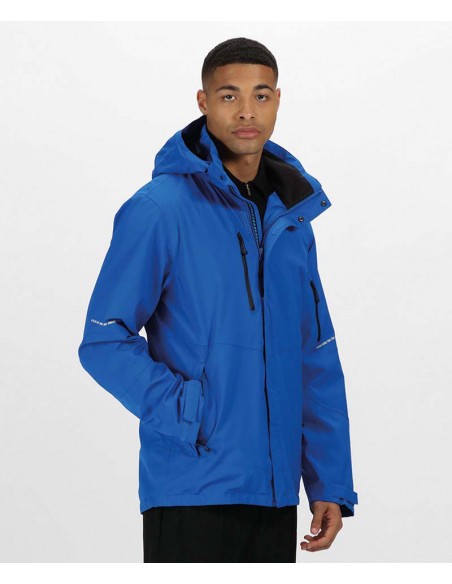 Regatta Professional X-Pro Exosphere II shell jacket