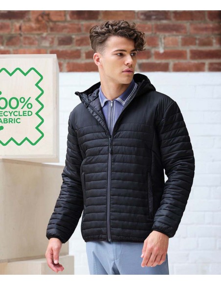 Regatta Honestly Made Recycled ecodown thermal jacket