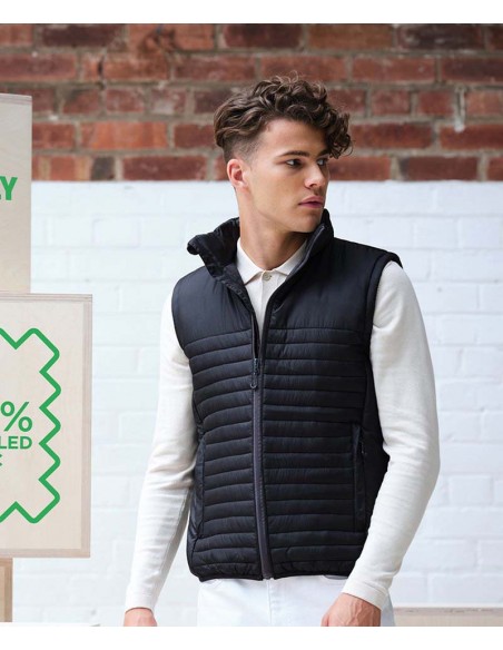 Regatta Honestly Made Recycled insulated bodywarmer