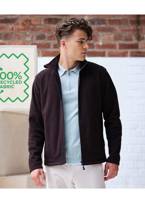 Regatta Honestly Made Recycled full zip...