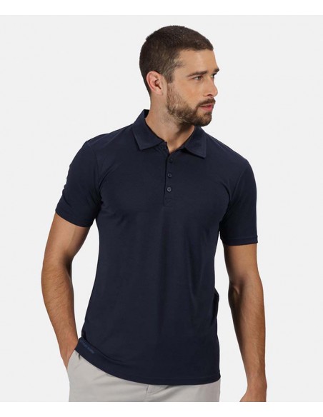 Regatta Honestly Made Recycled polo