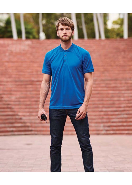 Regatta Professional Coolweave Polo