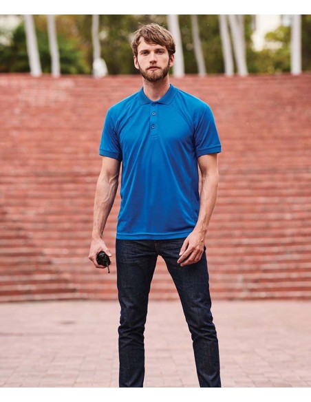 Regatta Professional Coolweave Polo