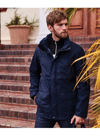 Regatta Professional Vertex III microfibre jacket