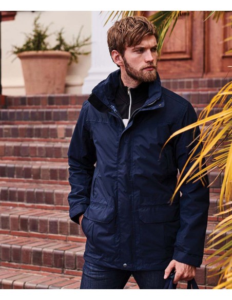 Regatta Professional Vertex III microfibre jacket