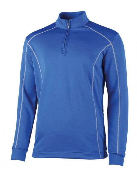 Rhino Seville ¼ zip mid-layer