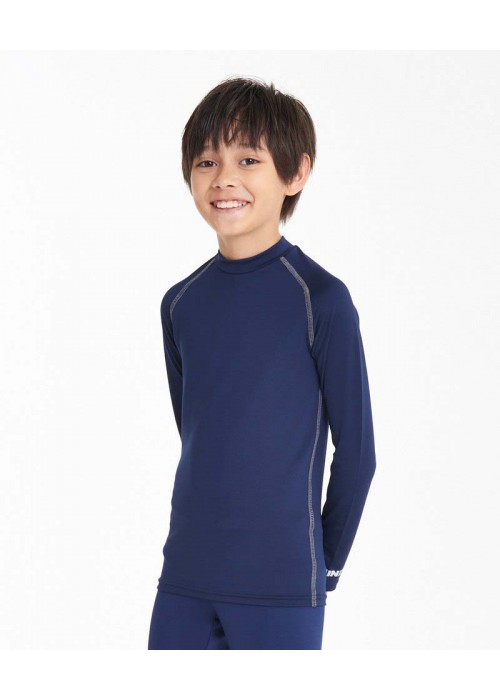 Rhino baselayer long sleeve - juniors