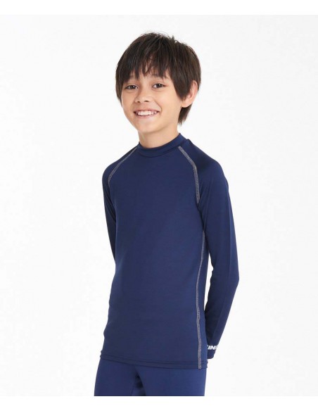 Rhino baselayer long sleeve - juniors