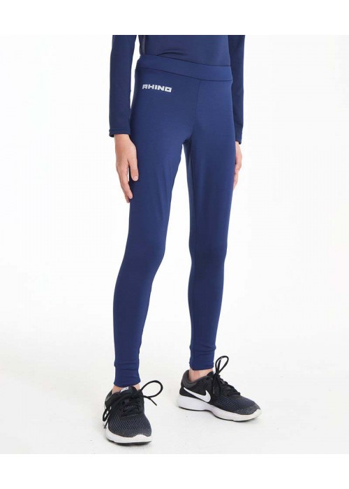 Rhino baselayer leggings - juniors