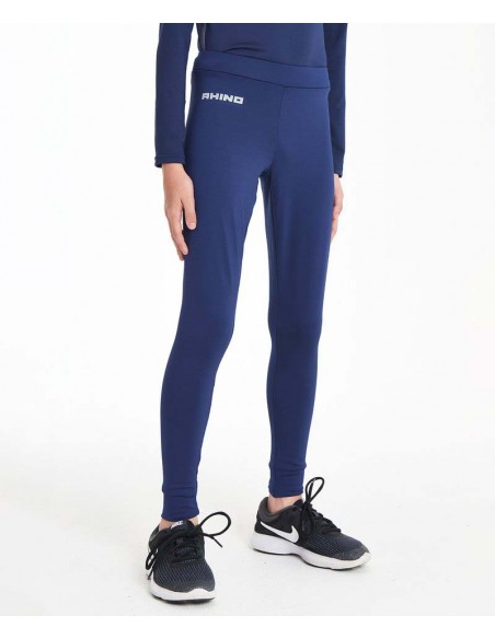 Rhino baselayer leggings - juniors