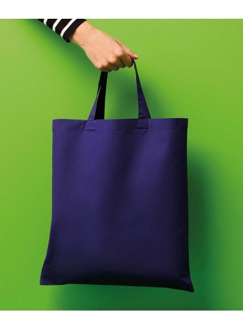 Nutshell® Cotton Shopper Short Handle