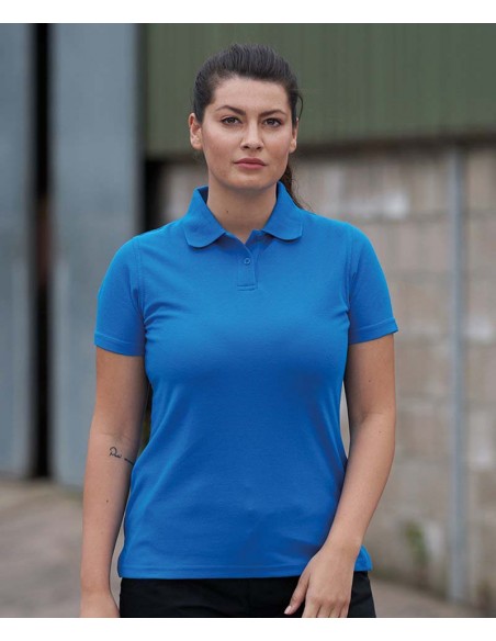 ProRTX Women's pro polo