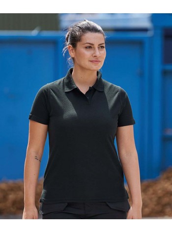 ProRTX Women's pro polyester polo