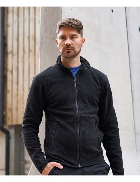 ProRTX Pro microfleece