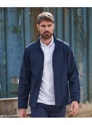 ProRTX Pro 2-layer softshell