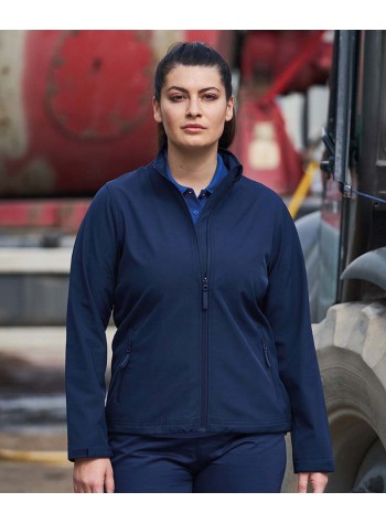 ProRTX Women's Pro 2-layer softshell jacket