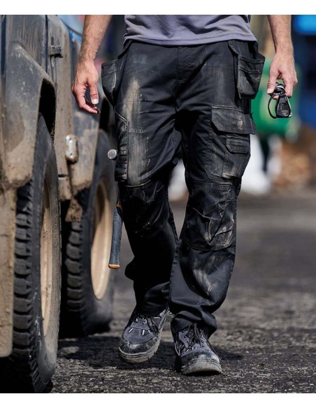 ProRTX Pro tradesman trousers