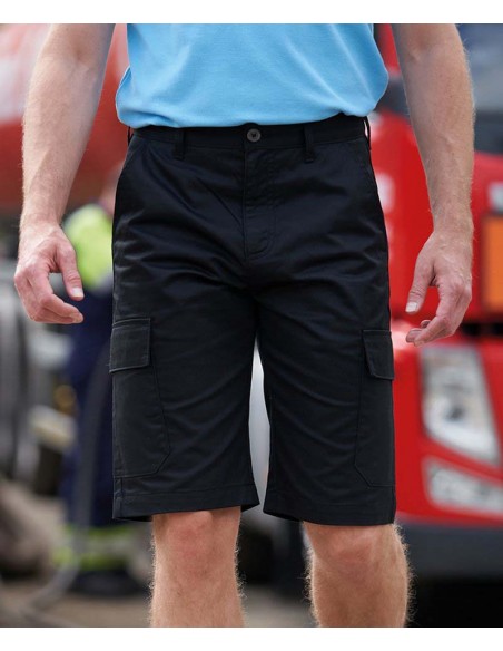 ProRTX Pro cargo shorts