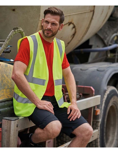 ProRTX High Visibility Waistcoat