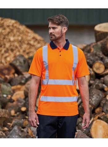 ProRTX High Visibility High visibility polo