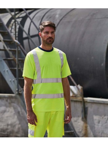 ProRTX High Visibility High visibility t-shirt