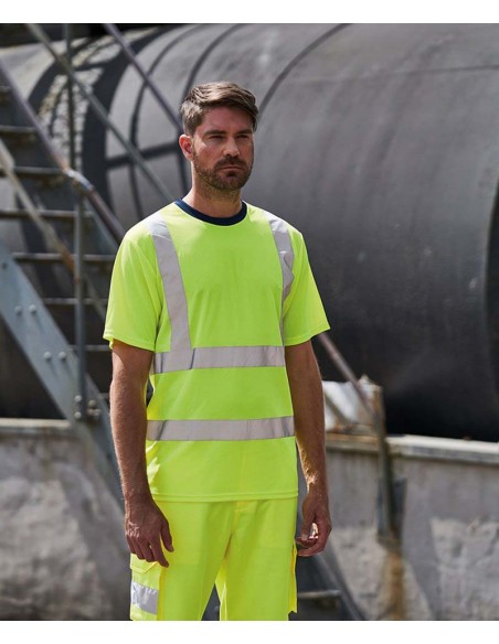 ProRTX High Visibility High visibility t-shirt